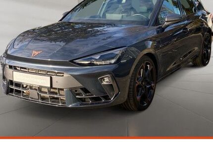 Cupra Leon 10.677 km 35.290 &euro; Nürtingen 72622