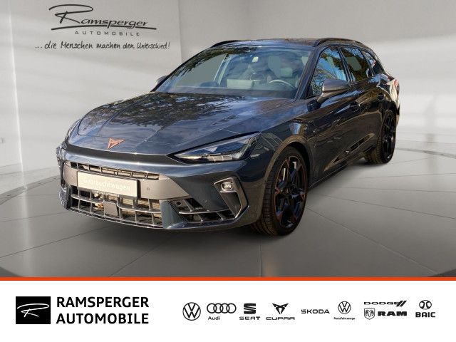 Cupra Leon 10.677 km 35.290 &euro; Nürtingen 72622