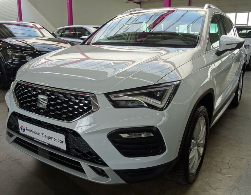 Ateca
