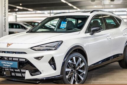Cupra Formentor 1.505 km 39.930 € Stuttgart-Feuerbach 70469