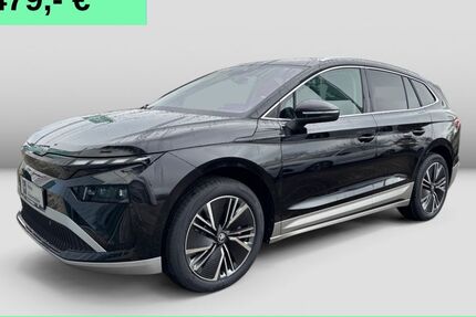 Skoda Enyaq 1.900 km 49.980 &euro; Kornwestheim 70806