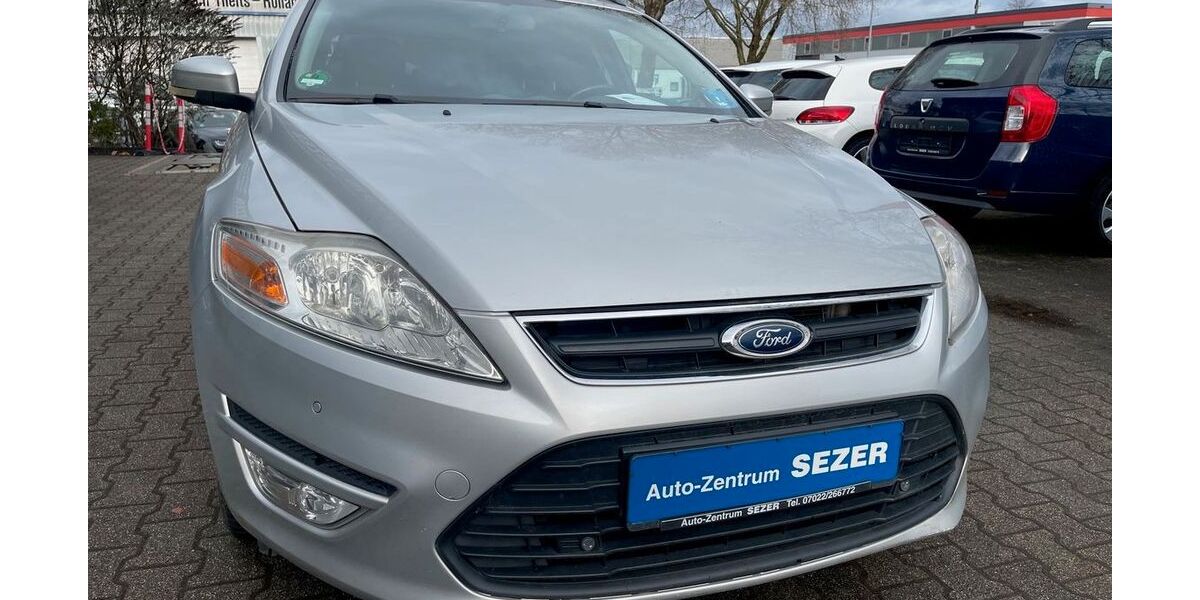 Ford Mondeo 120.000 km 2.950 &euro; Nürtingen 72622