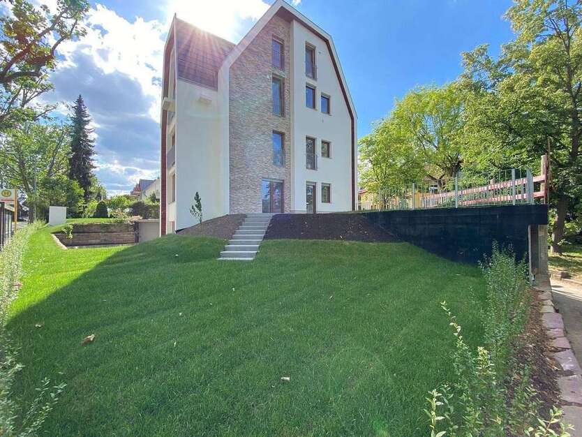 Wohnung zum Mieten in Stuttgart 1.652 € 88.46 m²