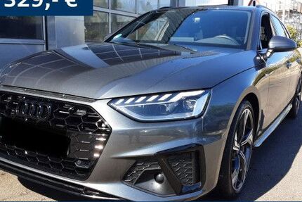 Audi A4 25.235 km 31.990 &euro; Böblingen 71032