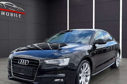 Audi A5 67.000 km 15.790 &euro; Nagold 72202