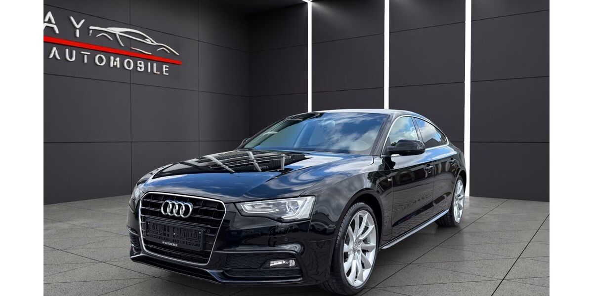 Audi A5 67.000 km 15.790 &euro; Nagold 72202