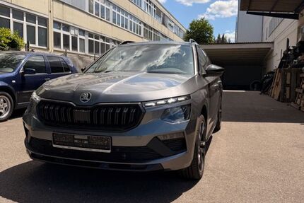 Skoda Kamiq 3.700 km 26.500 &euro; Fellbach 70736