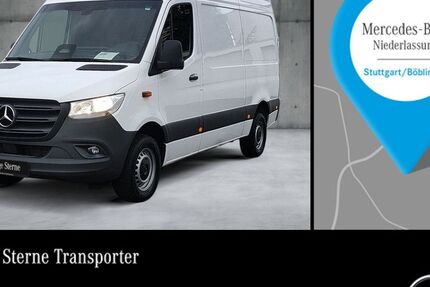 Mercedes-Benz Sprinter 11.557 km 43.411 € Böblingen 71034