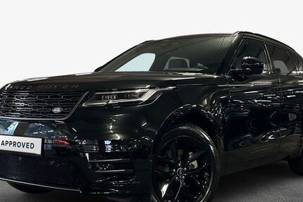 Land Rover Range Rover Velar 3.065 km 85.999 &euro; Stuttgart 70190