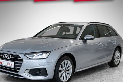 Audi A4 48.717 km 25.740 &euro; Böblingen 71034