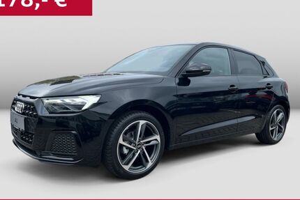 Audi A1 3.900 km 25.330 &euro; Pforzheim 75179