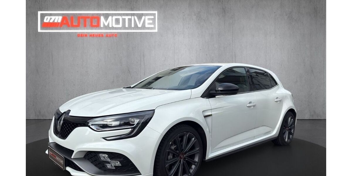 Renault Megane 61.967 km 21.900 &euro; Stuttgart 70565