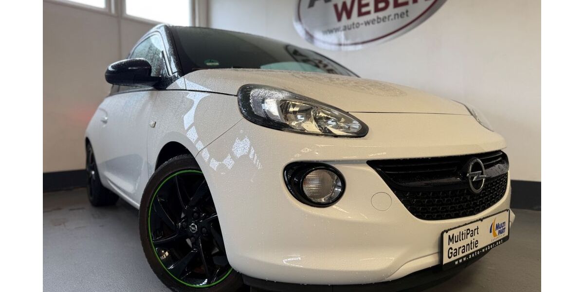 Opel Adam 97.200 km 6.999 &euro; Sindelfingen/Darmsheim 71069
