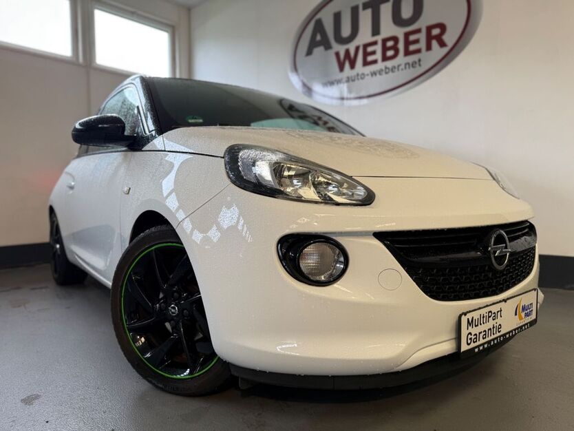 Opel Adam 97.200 km 6.999 € Sindelfingen/Darmsheim 71069