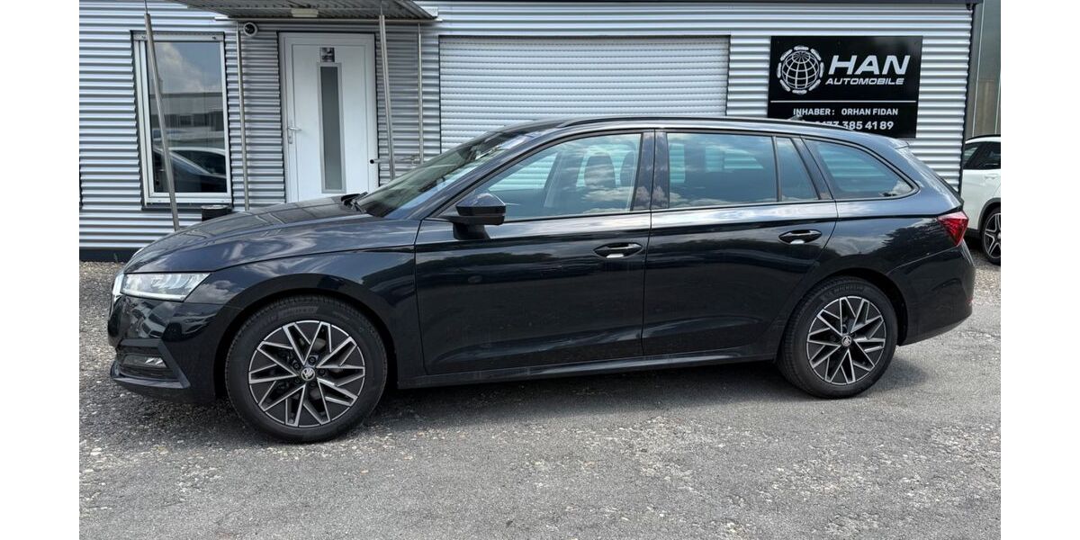 Skoda Octavia 144.000 km 14.990 &euro; Sindelfingen 71065