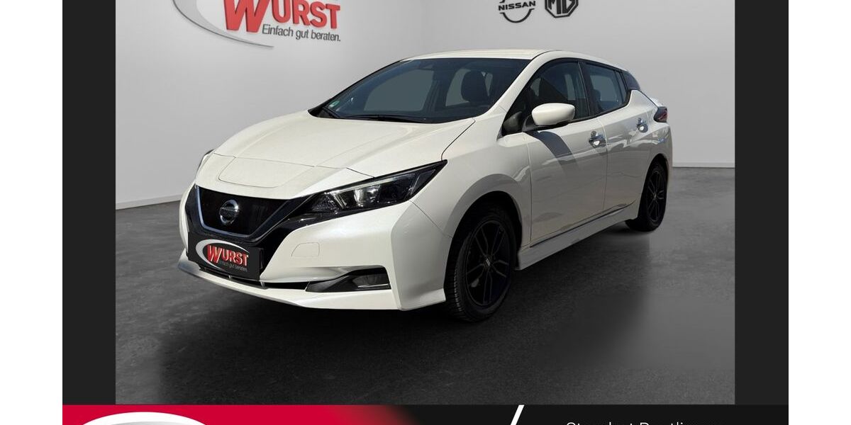 Nissan Leaf 35.838 km 13.980 &euro; Reutlingen 72770