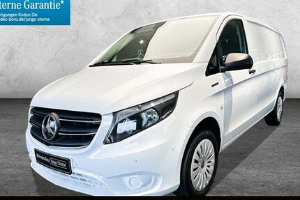 Mercedes-Benz eVito 44.800 km 14.625 &euro; Ludwigsburg 71636