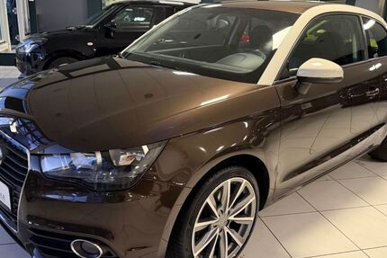 Audi A1 135.000 km 6.998 &euro; Pforzheim 75179