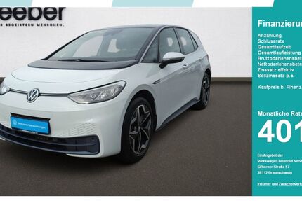 VW ID.3 54.488 km 23.800 &euro; Calw 75365
