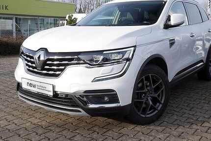Renault Koleos 47.420 km 21.590 € Herrenberg 71083