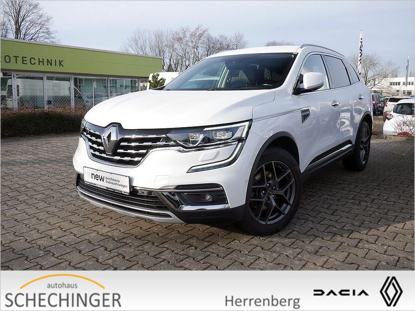 Renault Koleos 47.420 km 21.590 € Herrenberg 71083
