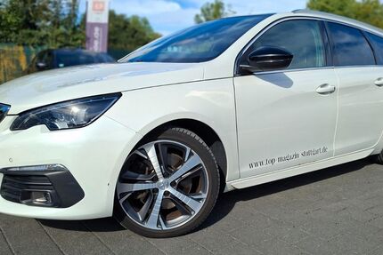 Peugeot 308 174.400 km 7.950 &euro; Tübingen 72072