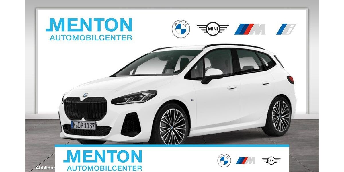 BMW 220 Active Tourer 17.800 km 32.990 &euro; Tübingen 72072