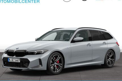 BMW 320 5.900 km 52.550 &euro; Reutlingen 72766