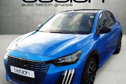 Peugeot 208 13.292 km 27.890 &euro; Reutlingen 72766