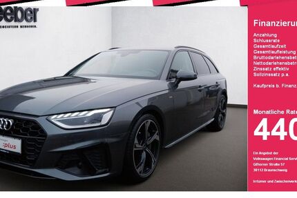 Audi A4 79.452 km 32.390 &euro; Herrenberg 71083