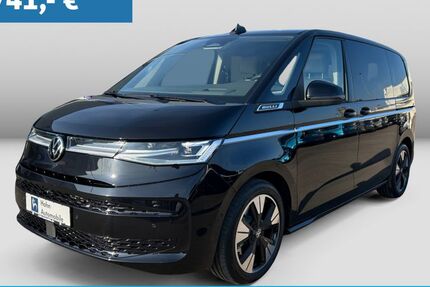 VW T7 Multivan 4.777 km 69.990 &euro; Bietigheim-Bissingen 74321