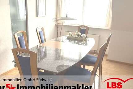 Wohnung Nagold - 6 Zimmer, 145 m&sup2;, 535.000&euro; | Angebot:25457405