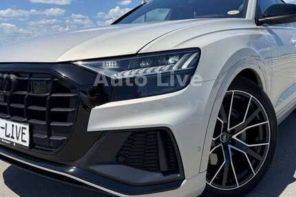 Audi Q8 122.300 km 57.990 &euro; Böblingen 71034