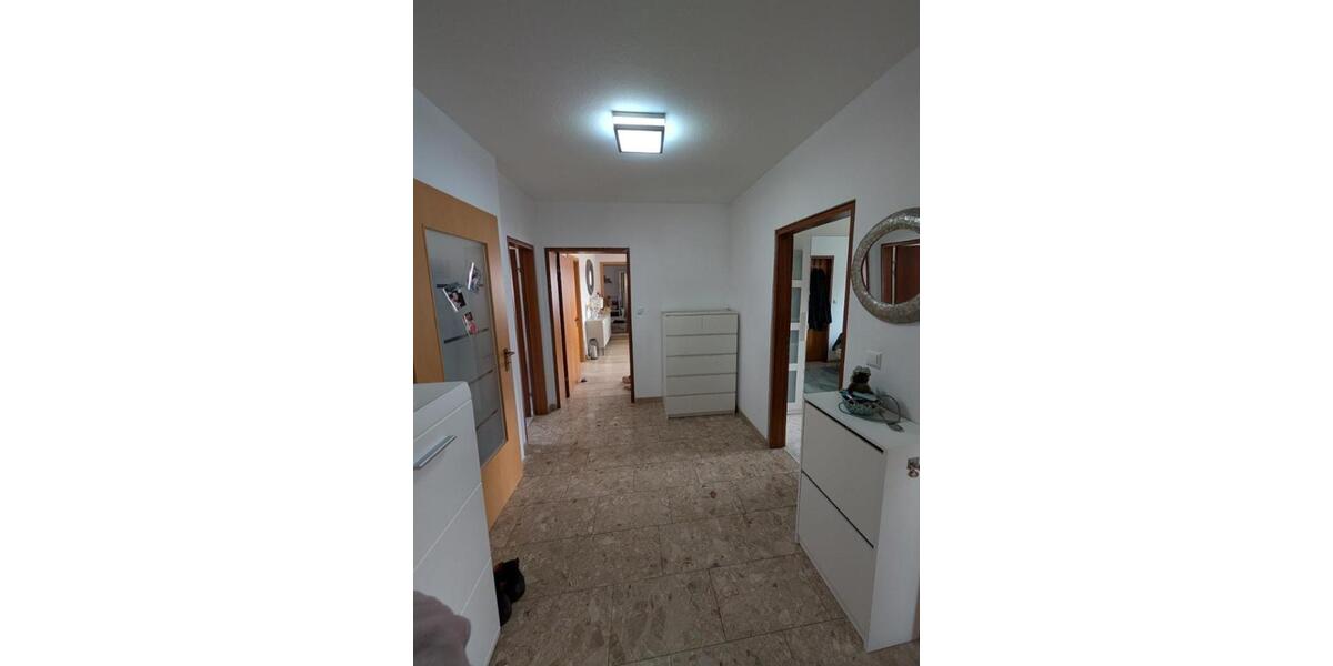 Etagenwohnung Markgröningen - 4 Zimmer, 114 m&sup2;, 1.250&euro; | Angebot:24839467