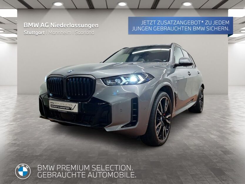 BMW X5 28.288 km 103.090 € Stuttgart 70569