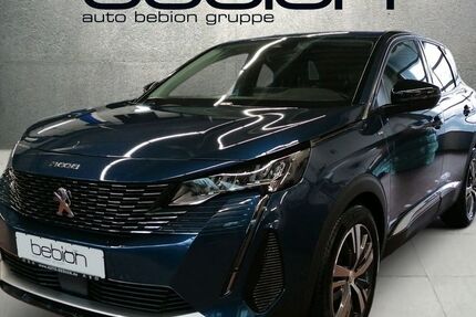 Peugeot 3008 40.750 km 21.880 &euro; Schönaich 71101