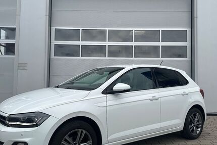 VW Polo 90.300 km 17.000 &euro; Ludwigsburg 71636