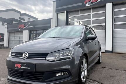 VW Polo 132.009 km 9.000 &euro; Frickenhausen 72636