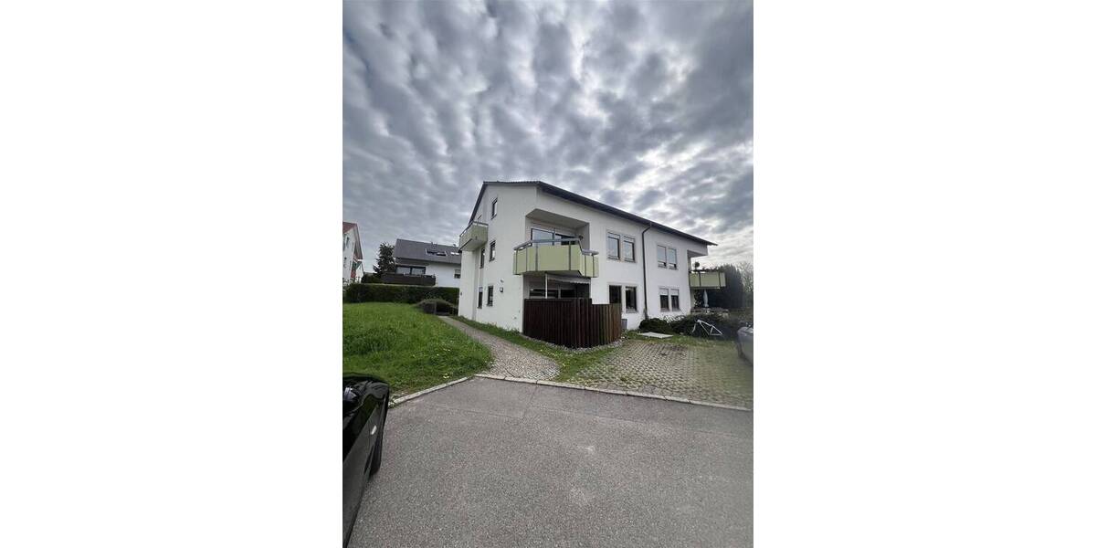Etagenwohnung Wendlingen am Neckar Wendlingen - 2 Zimmer, 70 m&sup2;, 299.000&euro; | Angebot:26244324