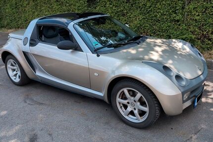 Smart Roadster 170.000 km 4.500 &euro; Leinfelden-Echterdingen 70771