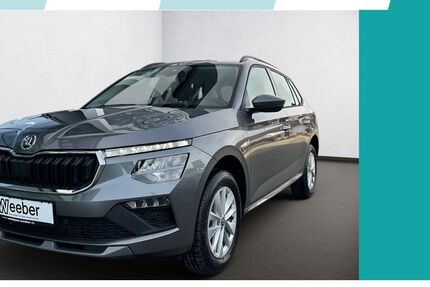 Skoda Kamiq 1.999 km 32.099 &euro; Leonberg 71229