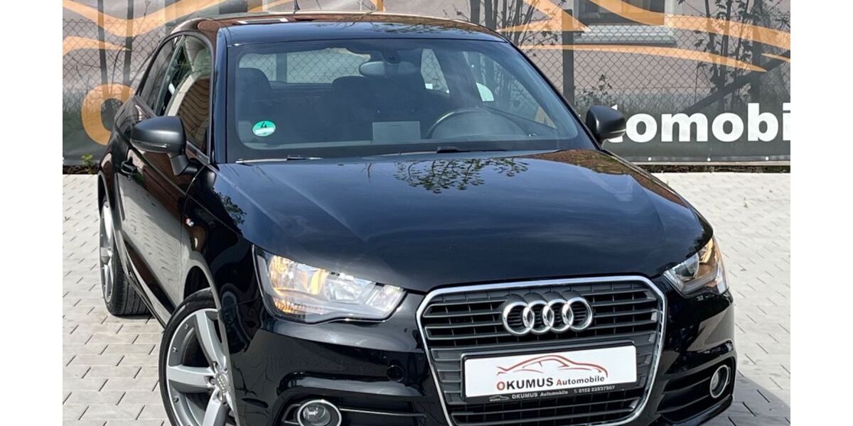 Audi A1 127.500 km 6.999 &euro; Rohrdorf 72229