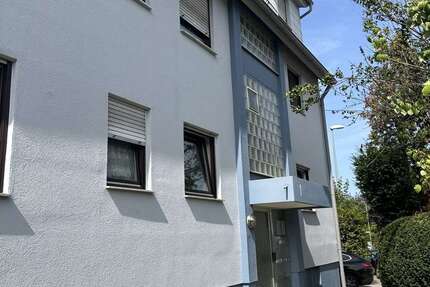 Wohnung zum Kaufen in Ludwigsburg 129.000 € 34.27 m² 1 zimmer