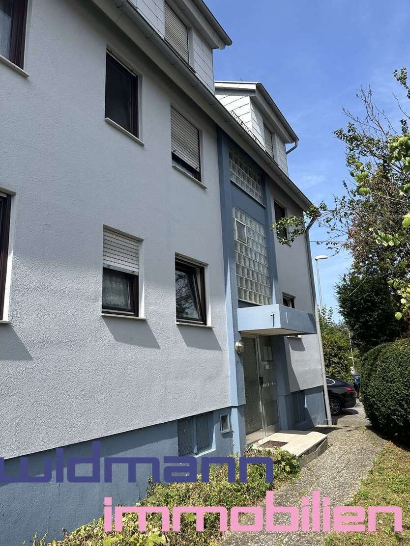Wohnung zum Kaufen in Ludwigsburg 129.000 € 34.27 m² 1 zimmer