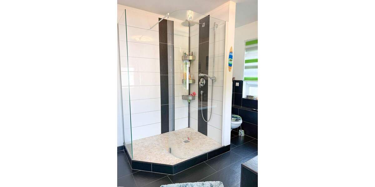 Etagenwohnung Pforzheim Büchenbronn - 3 Zimmer, 86 m&sup2;, 249.000&euro; | Angebot:25728716