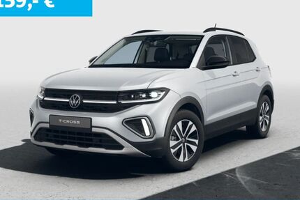 VW T-Cross 5.000 km 33.980 &euro; Ludwigsburg 71634