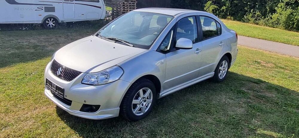 SX4