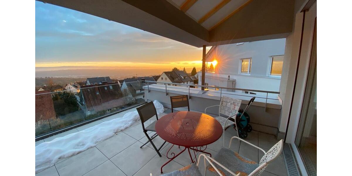 Einfamilienhaus Esslingen am Neckar Hegensberg - 3 Zimmer, 73 m&sup2;, 1.650&euro; | Angebot:25794113