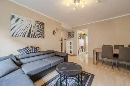 Wohnung Kornwestheim - 3 Zimmer, 75 m&sup2;, 299.000&euro; | Angebot:25374827