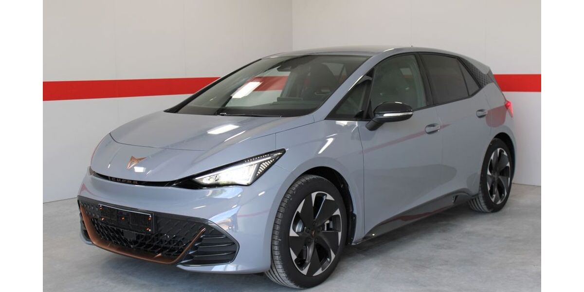 Cupra Born 31.500 km 26.999 &euro; Althengstett 75382